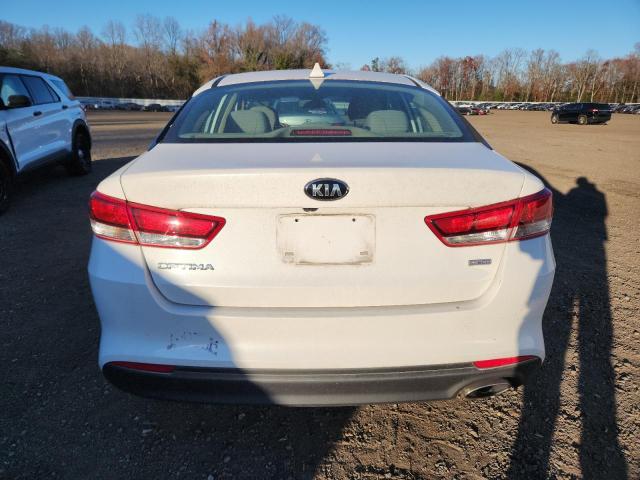 2016 KIA OPTIMA LX #3291334151