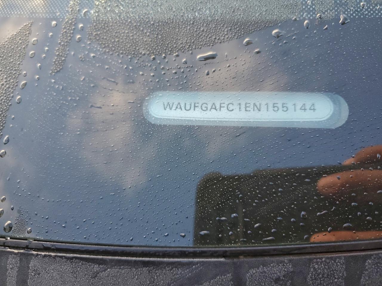 AUDI A6 PREMIUM PLUS