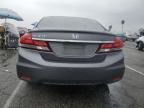 Lot #3294591036 2015 HONDA CIVIC LX