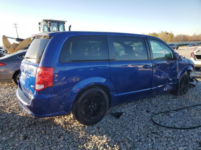 2020 DODGE GRAND CARA - 2C4RDGEG4LR199140