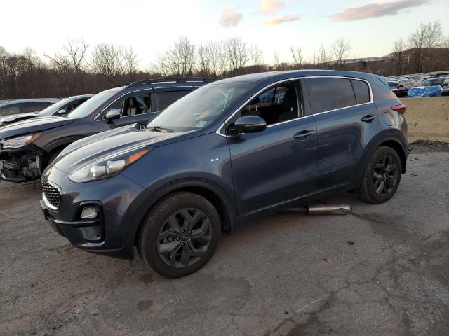 2022 KIA SPORTAGE L #3305301408