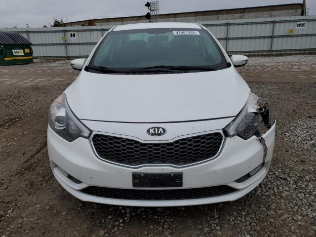 2014 KIA FORTE EX #3302795922