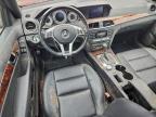 Lot #3296976944 2012 MERCEDES-BENZ C 300 4MAT