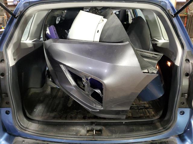 2017 SUBARU FORESTER 2 - JF2SJABC3HH452235