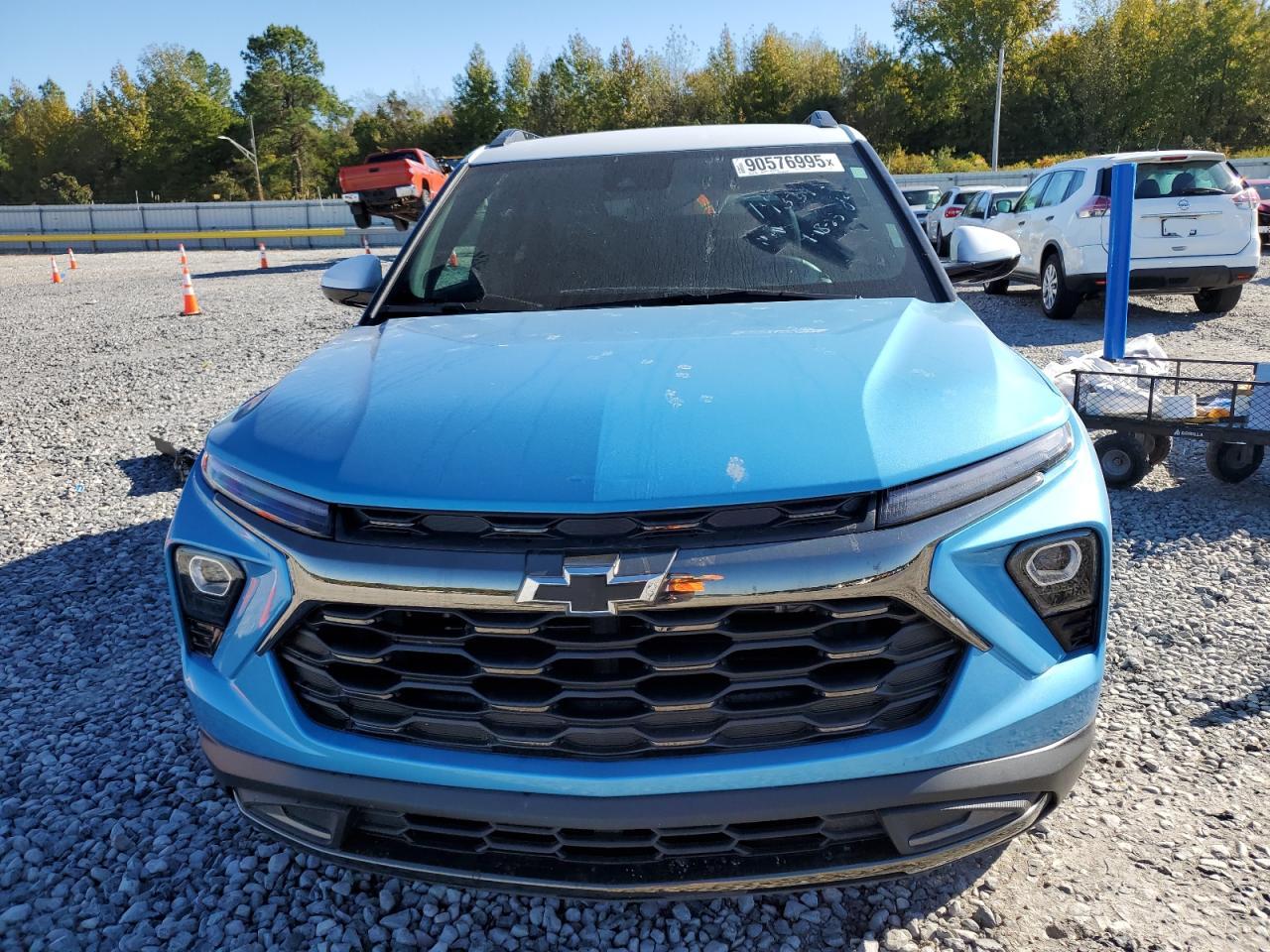 CHEVROLET TRAILBLAZER ACTIV