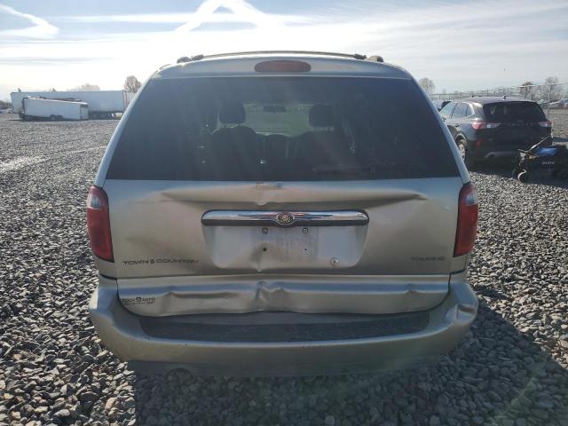 2006 CHRYSLER TOWN & COU #3303977693