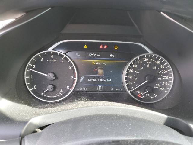 2016 NISSAN MURANO S - 5N1AZ2MH2GN122938