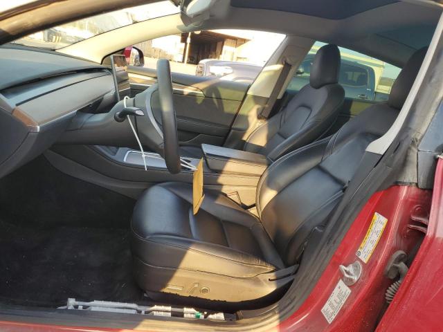 2022 TESLA MODEL 3 #3281814890