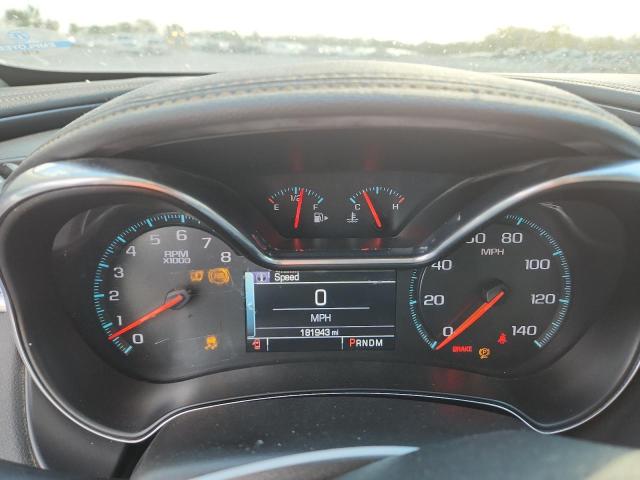 2014 CHEVROLET IMPALA LT #3285720667