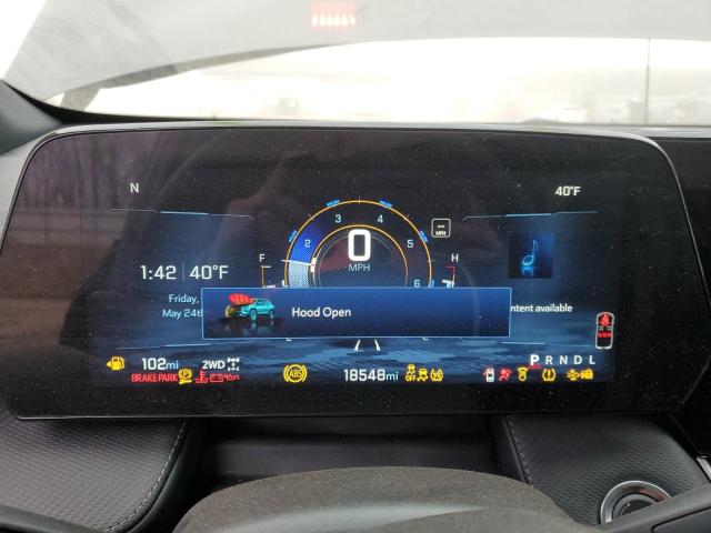 2025 CHEVROLET EQUINOX LT #3292394299