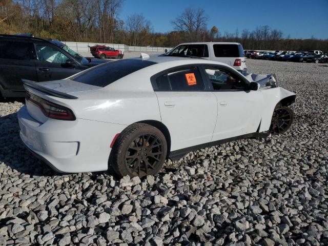 2019 DODGE CHARGER SC - 2C3CDXGJXKH553850