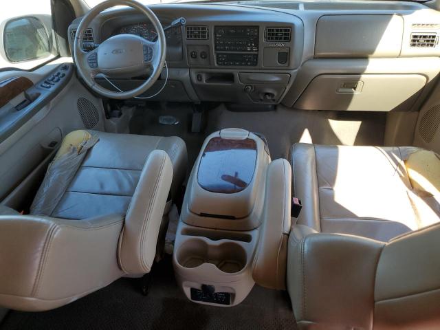 2002 FORD EXCURSION #3301664648