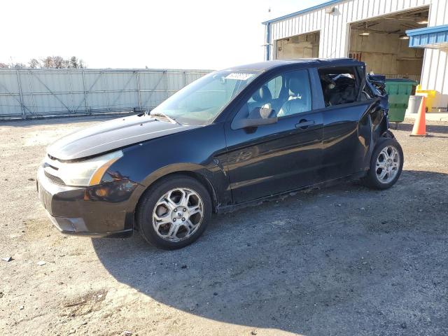 2009 FORD FOCUS SES #3302904994