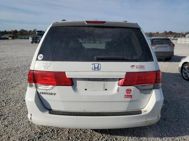 2008 HONDA ODYSSEY EX #3296939869