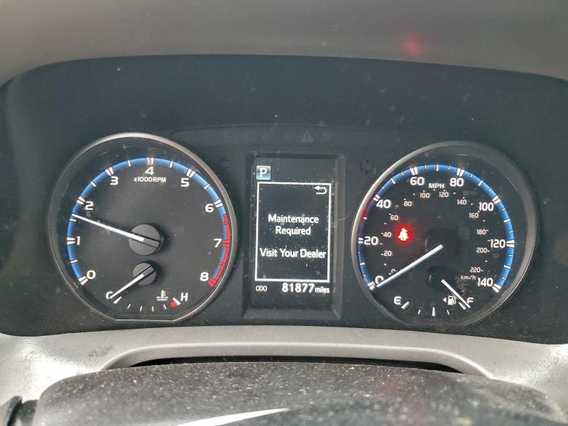 2018 TOYOTA RAV4 LE #3298014181