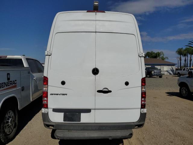 2017 MERCEDES-BENZ SPRINTER 3 #3286484211