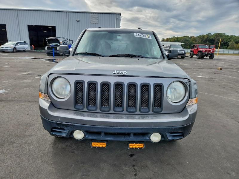 2011 JEEP PATRIOT SP #3297963801