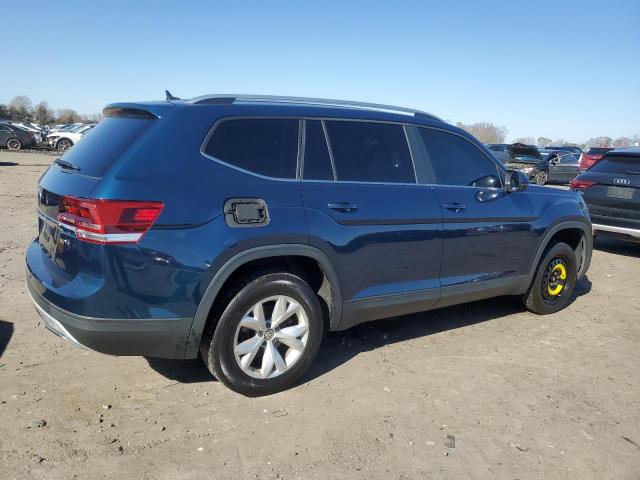 2018 VOLKSWAGEN ATLAS SE #3291278971