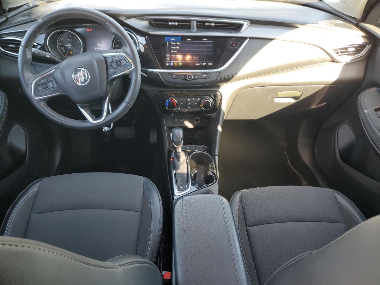 BUICK ENCORE PREFERRED