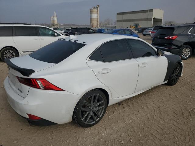 2015 LEXUS IS 250 #3295539895