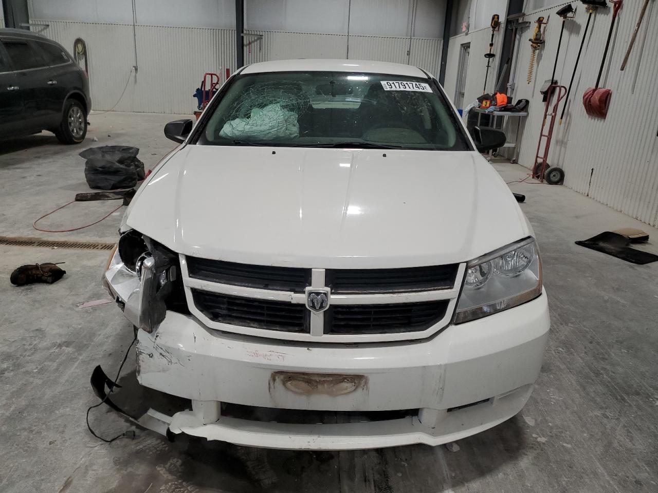 DODGE AVENGER SXT