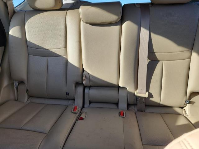 2016 NISSAN ROGUE S #3301805326