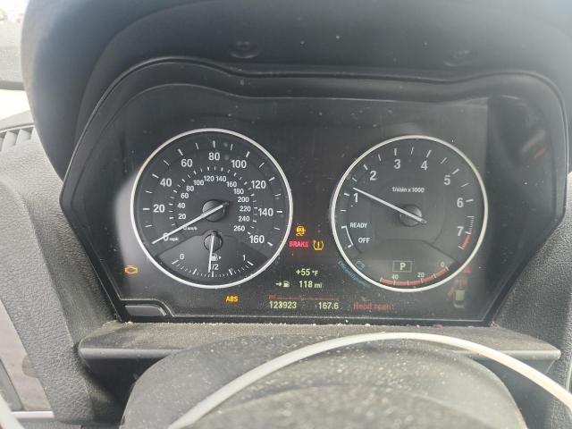 2015 BMW 228 XI SUL #3302687076