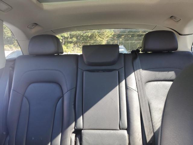 2017 AUDI Q5 PREMIUM - WA1C2AFP8HA042269