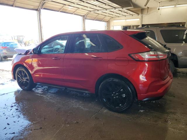 2024 FORD EDGE SEL #3296470661