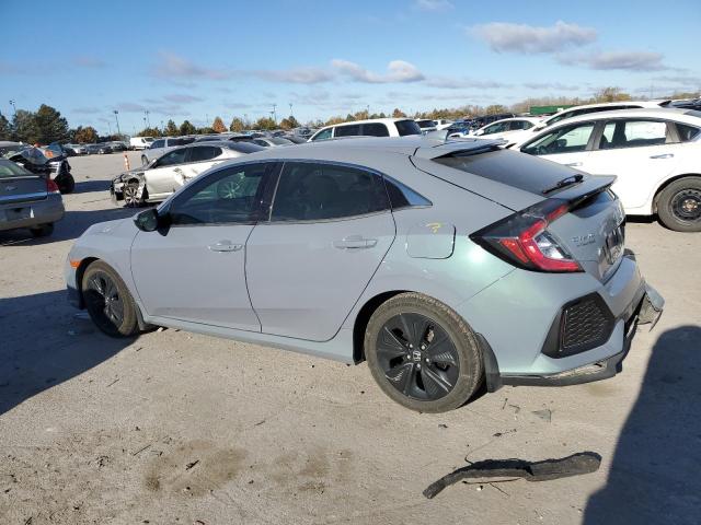 2019 HONDA CIVIC EX #3291324174