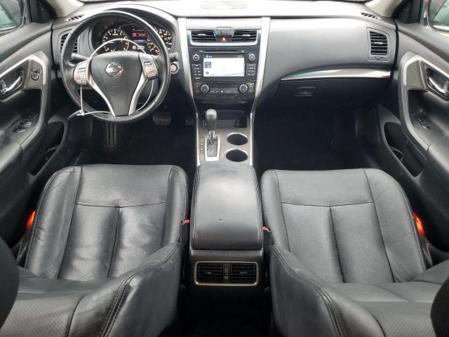 2015 NISSAN ALTIMA 2.5 #3296314478