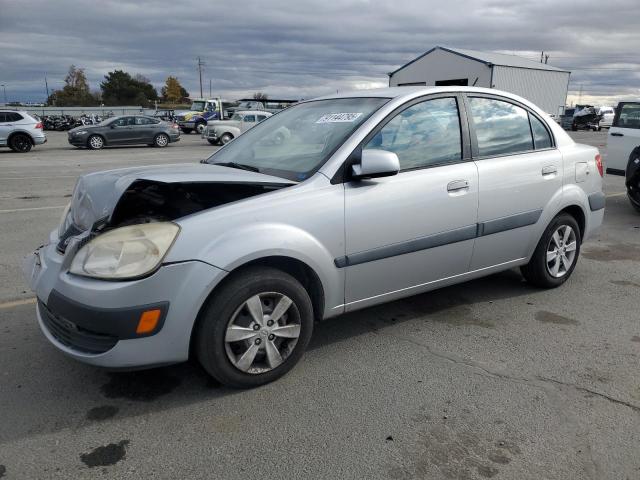 Global Auto Auctions: 2009 KIA RIO BASE