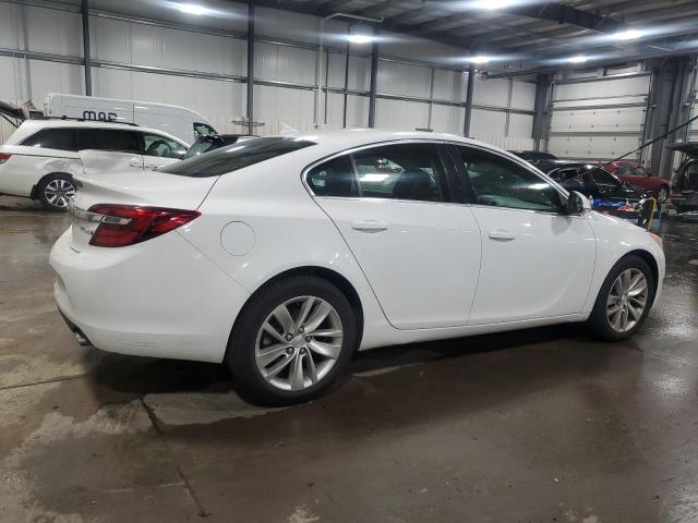 2014 BUICK REGAL - 2G4GK5EX6E9191010