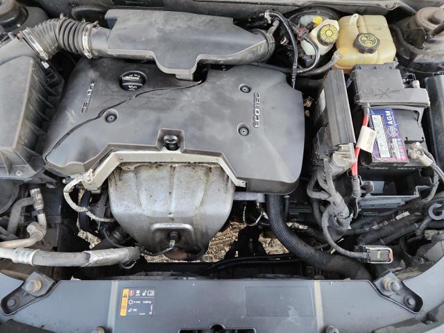 2013 CHEVROLET MALIBU LS - 1G11B5SA7DF344518