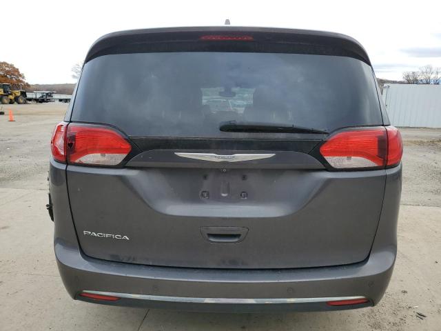 2017 CHRYSLER PACIFICA T - 2C4RC1EG3HR704463