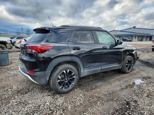 2023 CHEVROLET TRAILBLAZE #3303725443