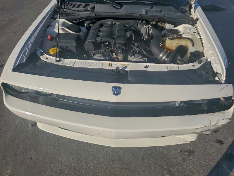 2009 DODGE CHALLENGER #3297895778