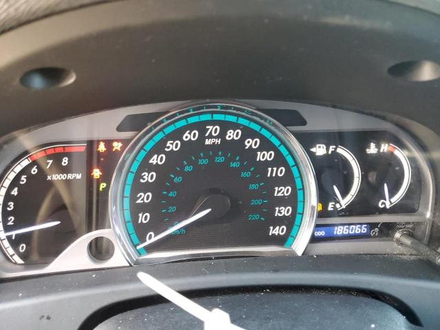 2013 TOYOTA VENZA LE #3303665941