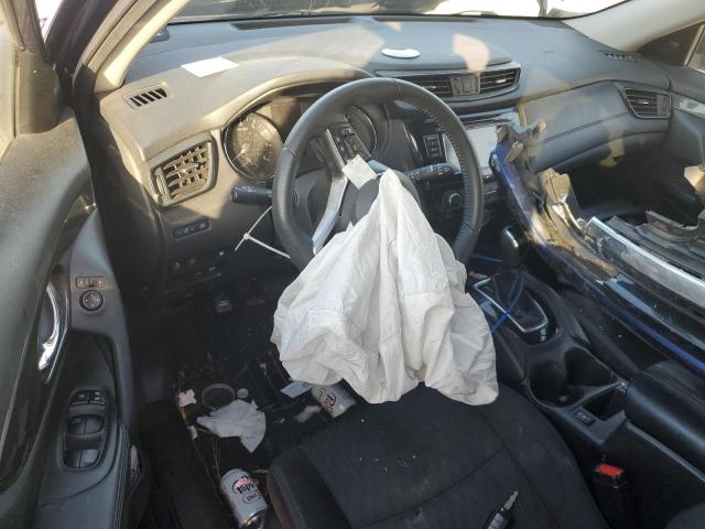 2019 NISSAN ROGUE #3296353129