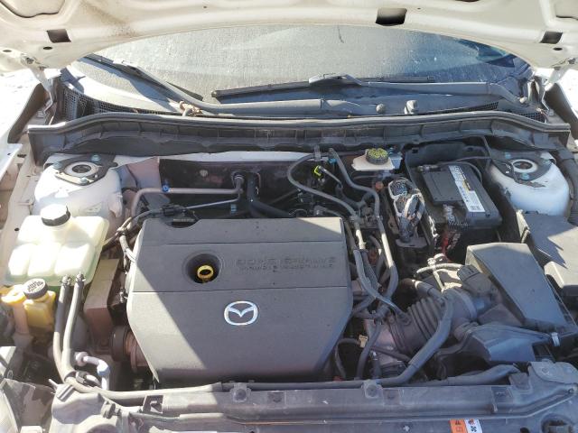 2012 MAZDA 3 I #3292396278