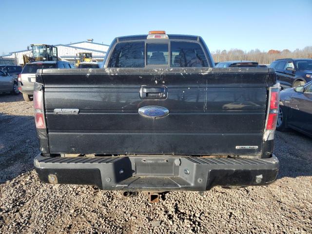 2011 FORD F150 SUPER #3293284505