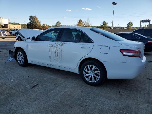 2010 TOYOTA CAMRY BASE #3285568312