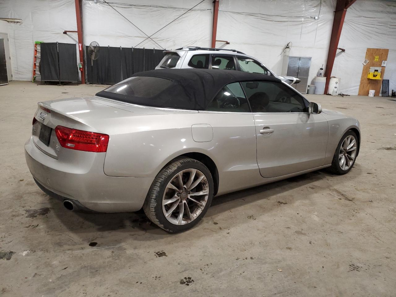AUDI A5 PREMIUM PLUS