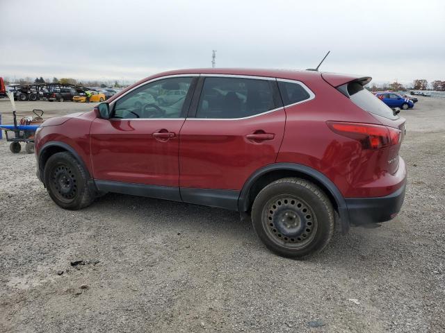 2019 NISSAN QASHQAI JN1BJ1CP6KW223571