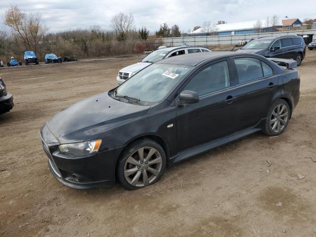 MITSUBISHI LANCER GT