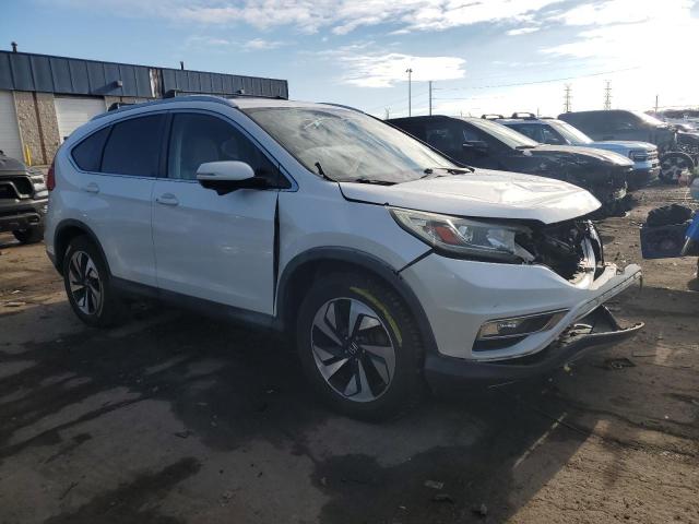 2016 HONDA CR-V TOURI #3297901797