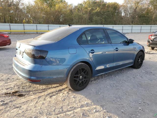 2015 VOLKSWAGEN JETTA BASE #3284739540