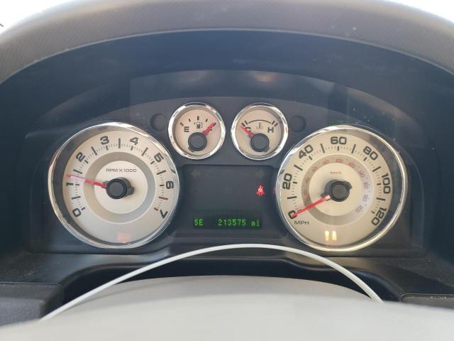 2008 FORD EDGE SEL #3307677078