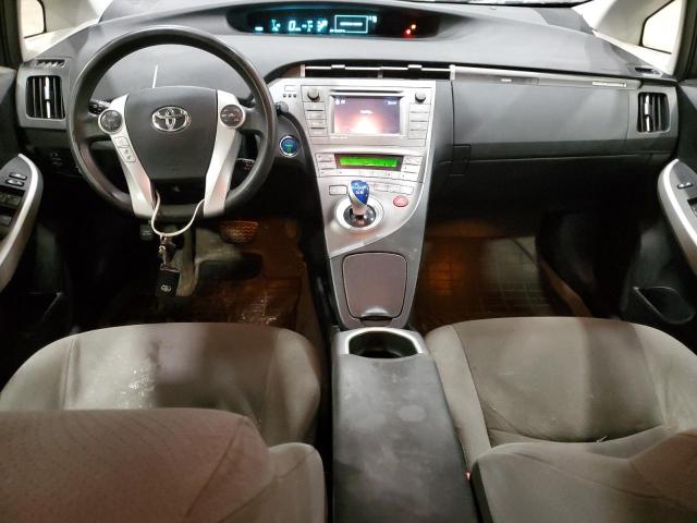 2012 TOYOTA PRIUS PLUG - JTDKN3DP4C3015509