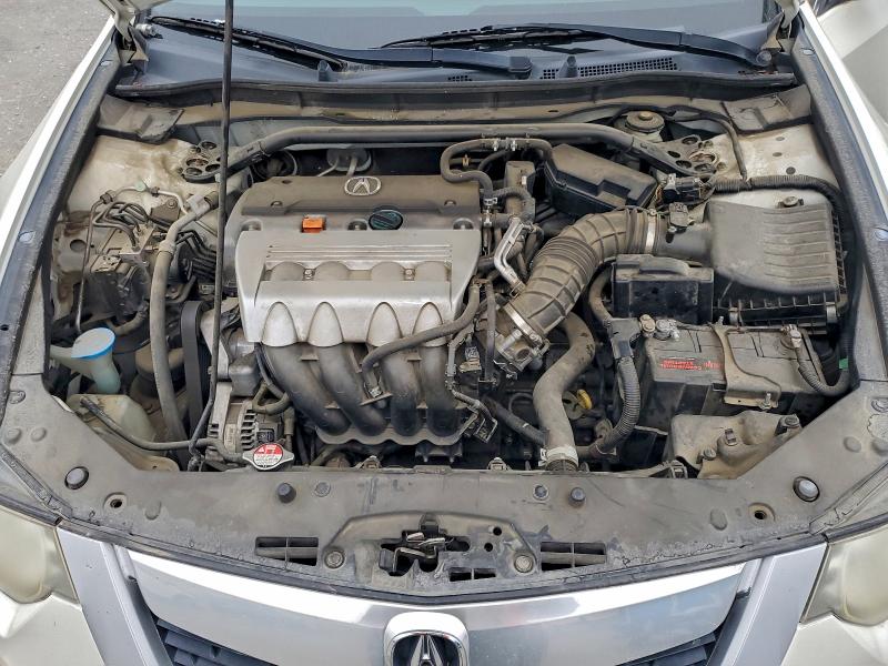 2009 ACURA TSX #3303708522